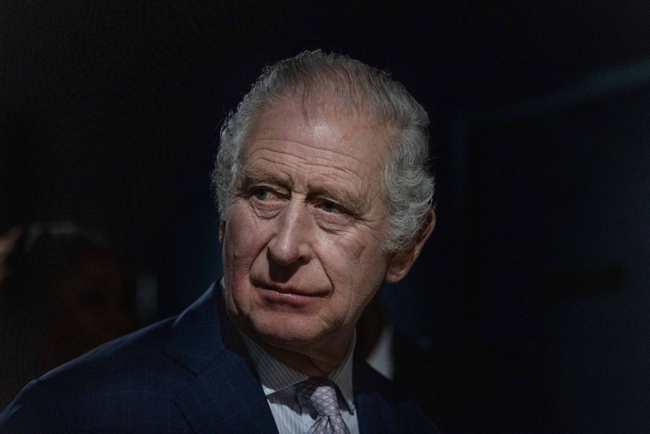 König Charles III
