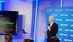 Jesienią pierwsza produkcja tylko dla TVP VOD. „Krótkie formy, prawdopodobnie miniserial”