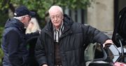 Michael Caine ma 88 lat i ledwo chodzi. Wyznanie aktora wywołało poruszenie