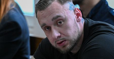 Dali nogę? Koledzy Łukasza Żaka nie stawili się w areszcie