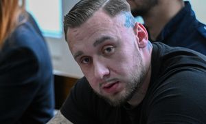 Dali nogę? Koledzy Łukasza Żaka nie stawili się w areszcie