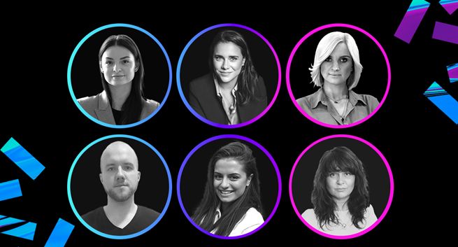 Paulina Matuszkiewicz head of sales w Lifetube