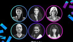 Paulina Matuszkiewicz head of sales w Lifetube