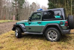 Wszyscy patrzą na granicę z Białorusią. Na zachodzie Polski wcale nie jest lepiej