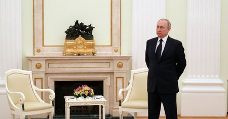 Rosja poprosiła Chiny o pomoc? Niepokojące doniesienia z Waszyngtonu
