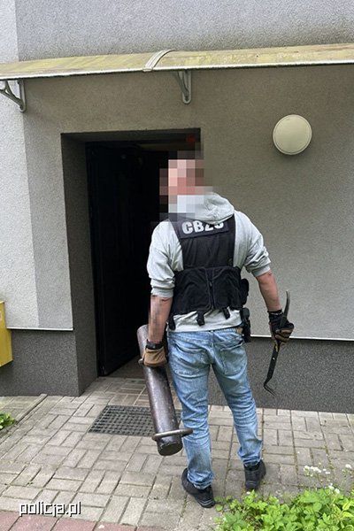 Hakerzy z Podkarpacia wystawiali tysiące fałszywych recept na narkotyki – akt oskarżenia przeciwko siedmiu członkom zorganizowanej grupy