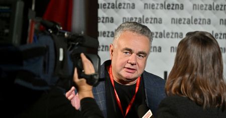 "Tusk by pakował manatki". Sakiewicz o wyniku PiS-u
