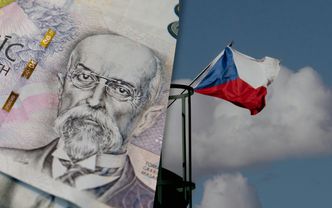 Stopy procentowe w dół. W Czechach zdecydowali. Jest najniżej od 3,5 roku