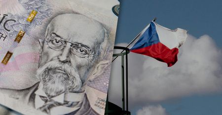Stopy procentowe w dół. W Czechach zdecydowali. Jest najniżej od 3,5 roku