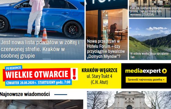 LoveKrakow.pl: wpływy 11 proc. w górę, 170 tys. zł zysku netto, kluczowa współpraca z samorządem