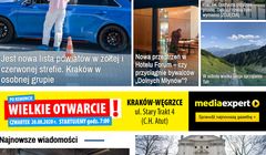 LoveKrakow.pl: wpływy 11 proc. w górę, 170 tys. zł zysku netto, kluczowa współpraca z samorządem
