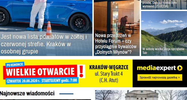 LoveKrakow.pl: wpływy 11 proc. w górę, 170 tys. zł zysku netto, kluczowa współpraca z samorządem