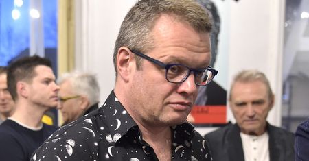 Nie wygląda o dobrze. Marcin Meller komentuje swoją internetową zbiórkę