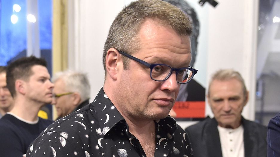 Marcin Meller szykuje nowy format pt. "Drugie śniadanie Mellera"