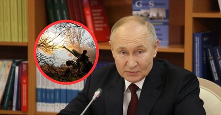Rosja zagrozi NATO? "Ryzyko będzie rosło"