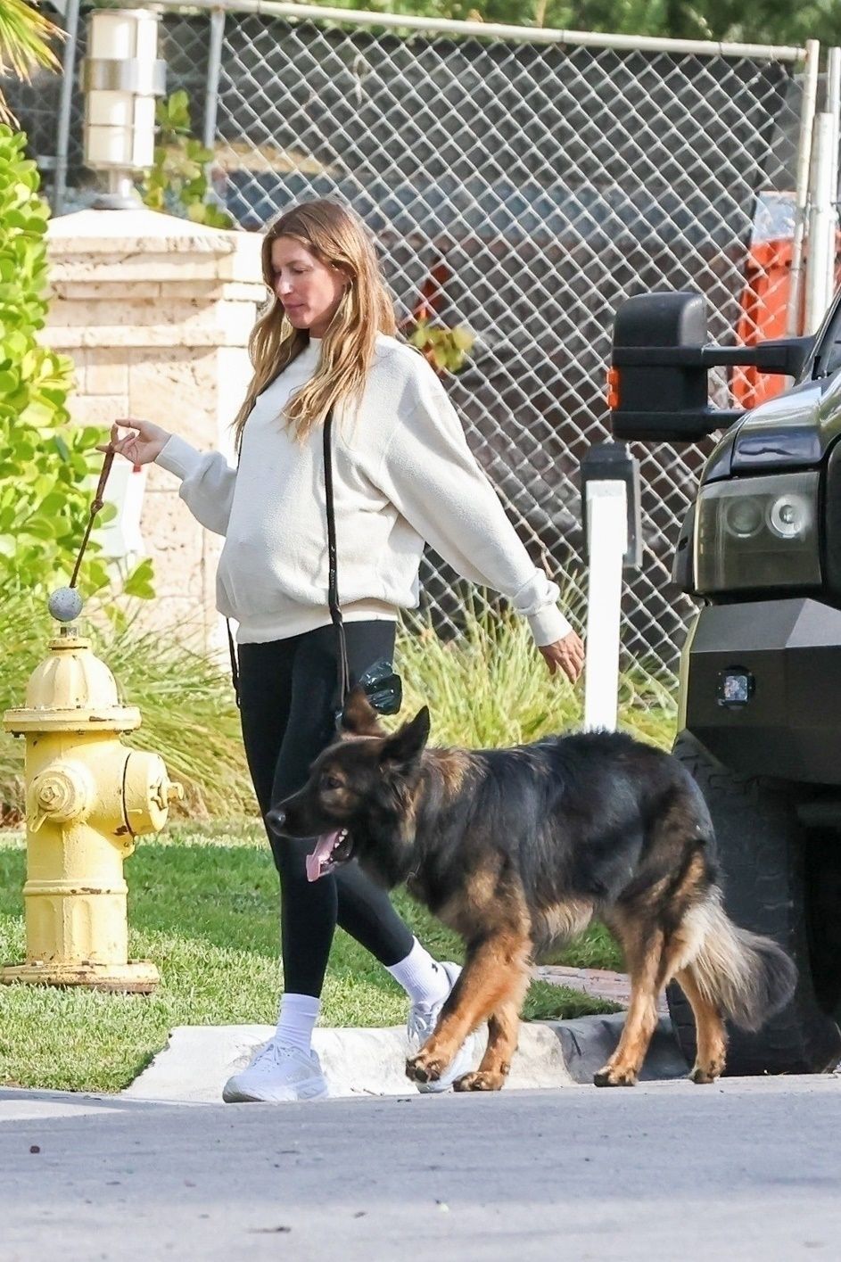 Gisele Bundchen