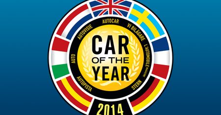 Plebiscyt Car of the Year - krótka historia i zasady