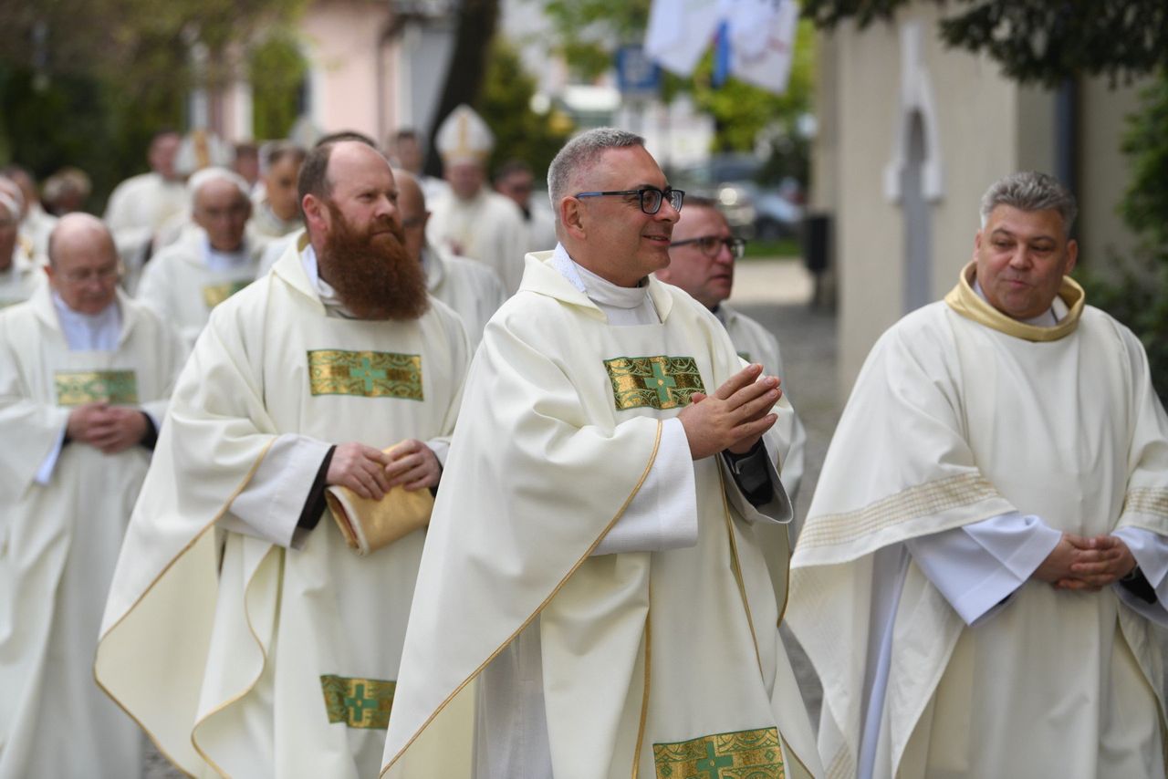 Zmiany w lubuskich parafiach. Którzy księża zmienią parafię? Gdzie będzie nowy proboszcz?