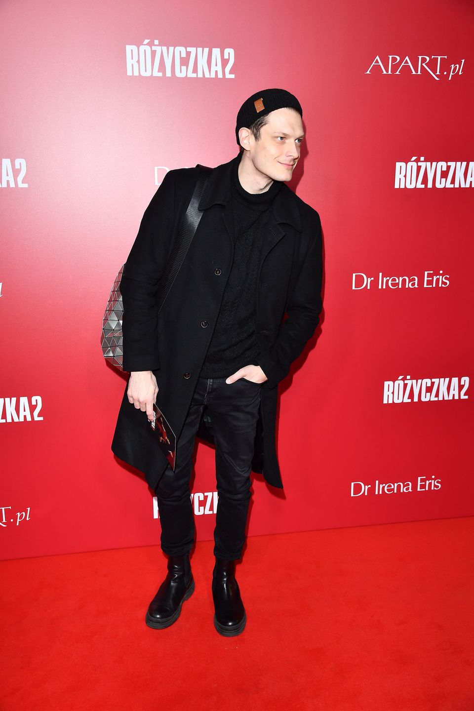 Adam Fidusiewicz