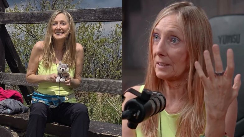 Beata Pawlikowska nie zdecydowała się na dzieci