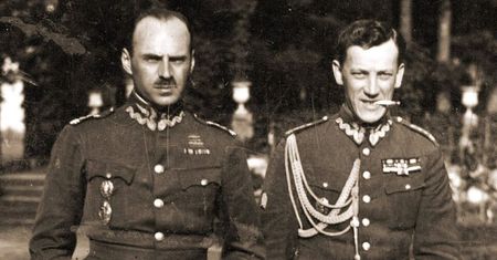 Zwalczał polskie podziemie. Kariera Gustawa Paszkiewicza