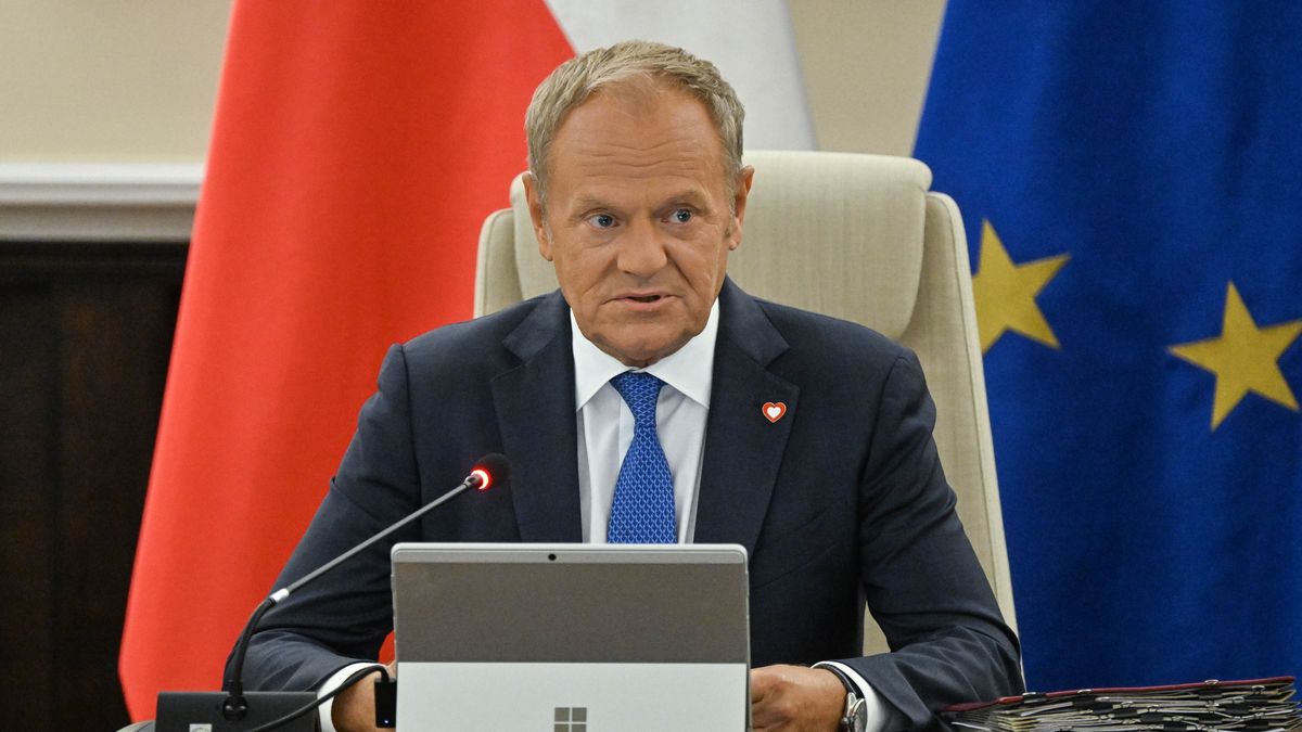 Tusk wraca do podatku od paliw. "10 mld zł więcej niż rok temu"