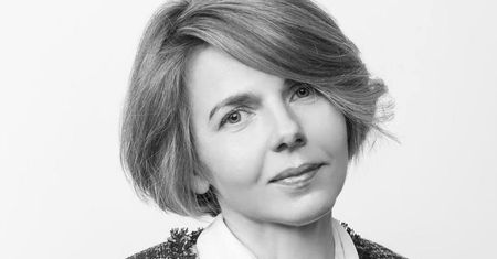 Kolejna dziennikarka zginęła w Ukrainie. Wira Hyrycz z Radia Swoboda zginęła w Kijowie po rosyjskim ostrzale