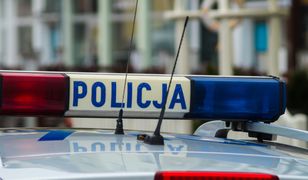 Gdańsk. Narkotyki w warsztacie samochodowym