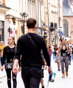 Drastyczny spadek liczby ludności. Tak źle nie było od czasów wojny