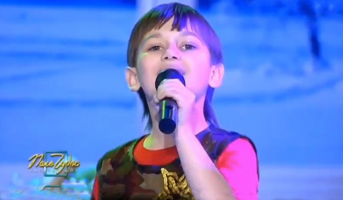 Russian children's TV show stirs controversy with military-themed propaganda song