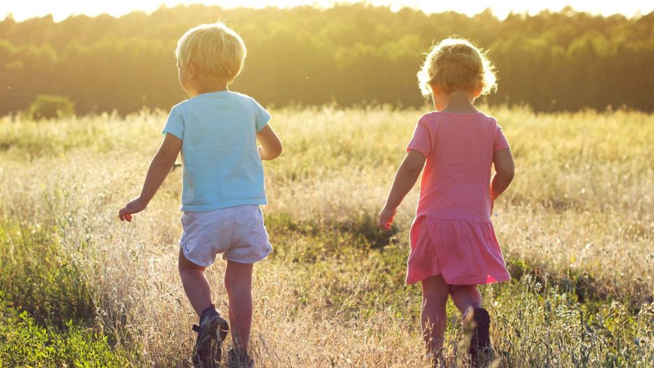 "Zrozumieć dziecięcy świat". Wystartowała kampania społeczna