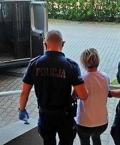 Pracownica banku z Tomaszowa Mazowieckiego w areszcie. Miała oszukać 9 klientów