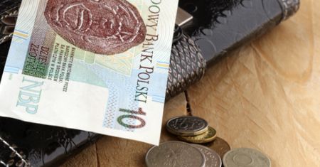 Rosjanie chętnie pobierają 500 plus. Są w czołówce