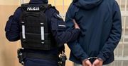 Kluczbork: Miał 4,5 roku do odsiadki. Sam zgłosił się do policjantów
