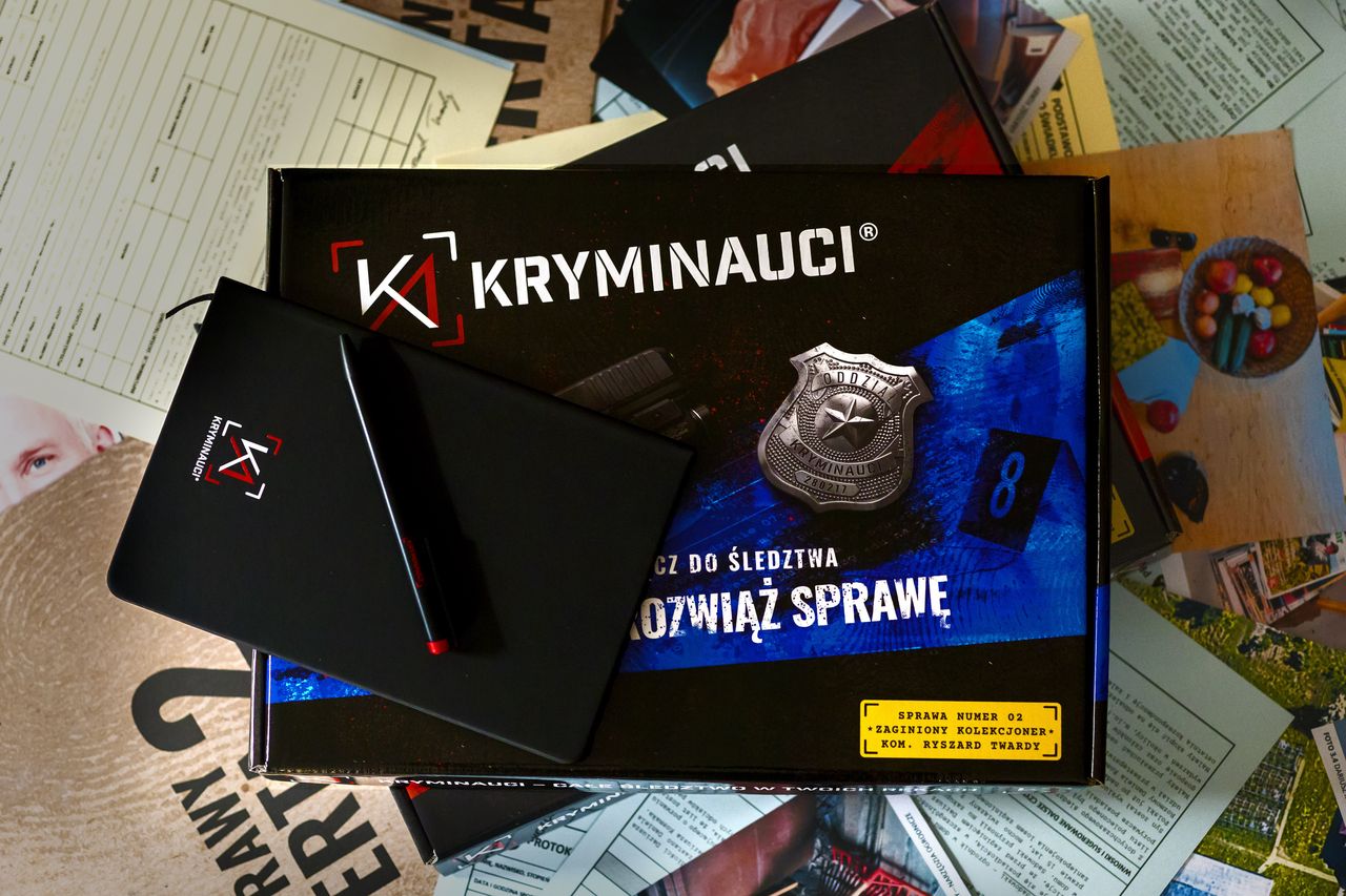 3 powody, żeby kupić grę hybrydową pod choinkę