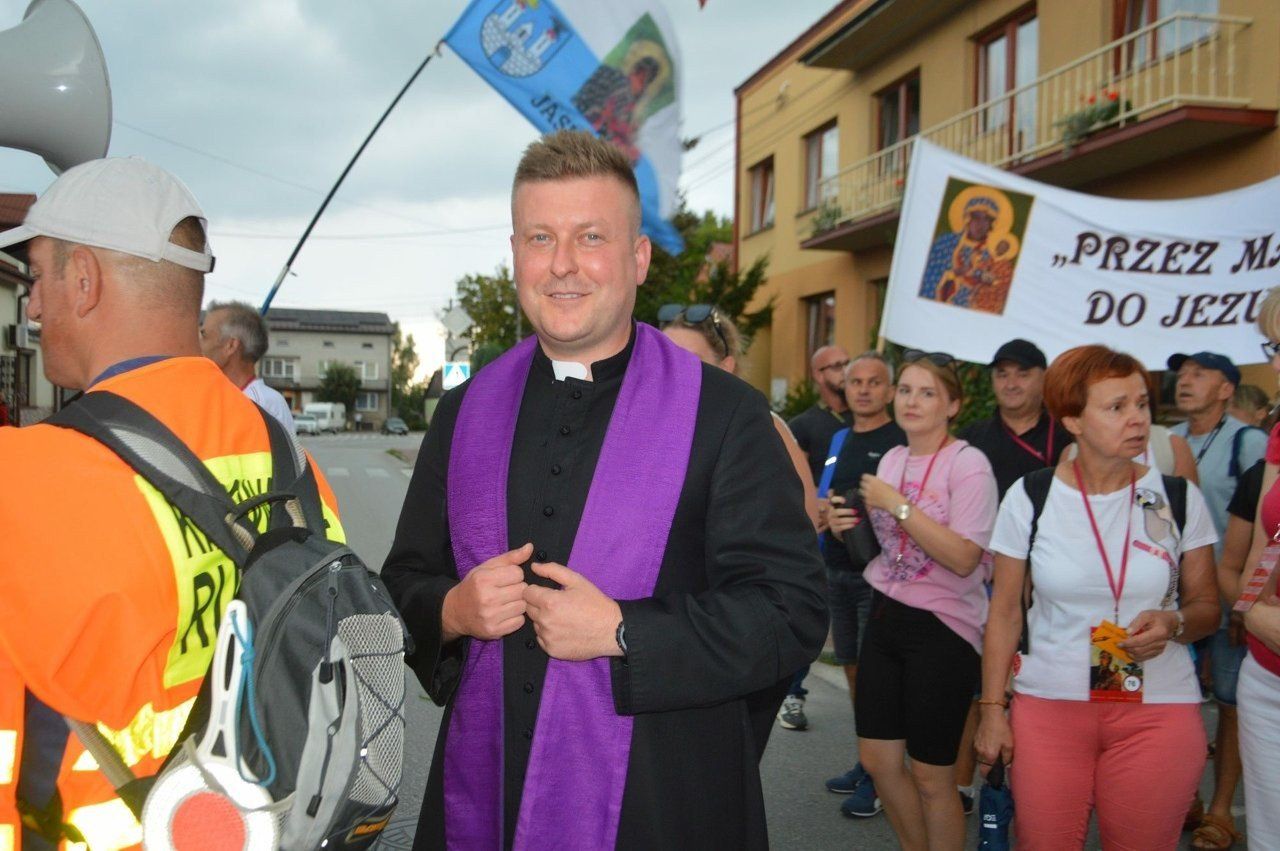 Radoszyce: Pielgrzymka na Jasną Górę wyruszy po raz 175