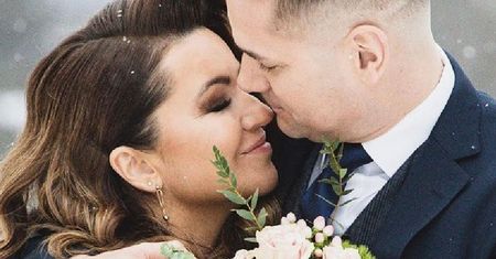 Beata Tadla wzięła ślub. "Jestem najszczęśliwszą kobietą na świecie"