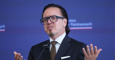 Miała być fuzja gigantów. Utknęła. Rząd zabrał głos