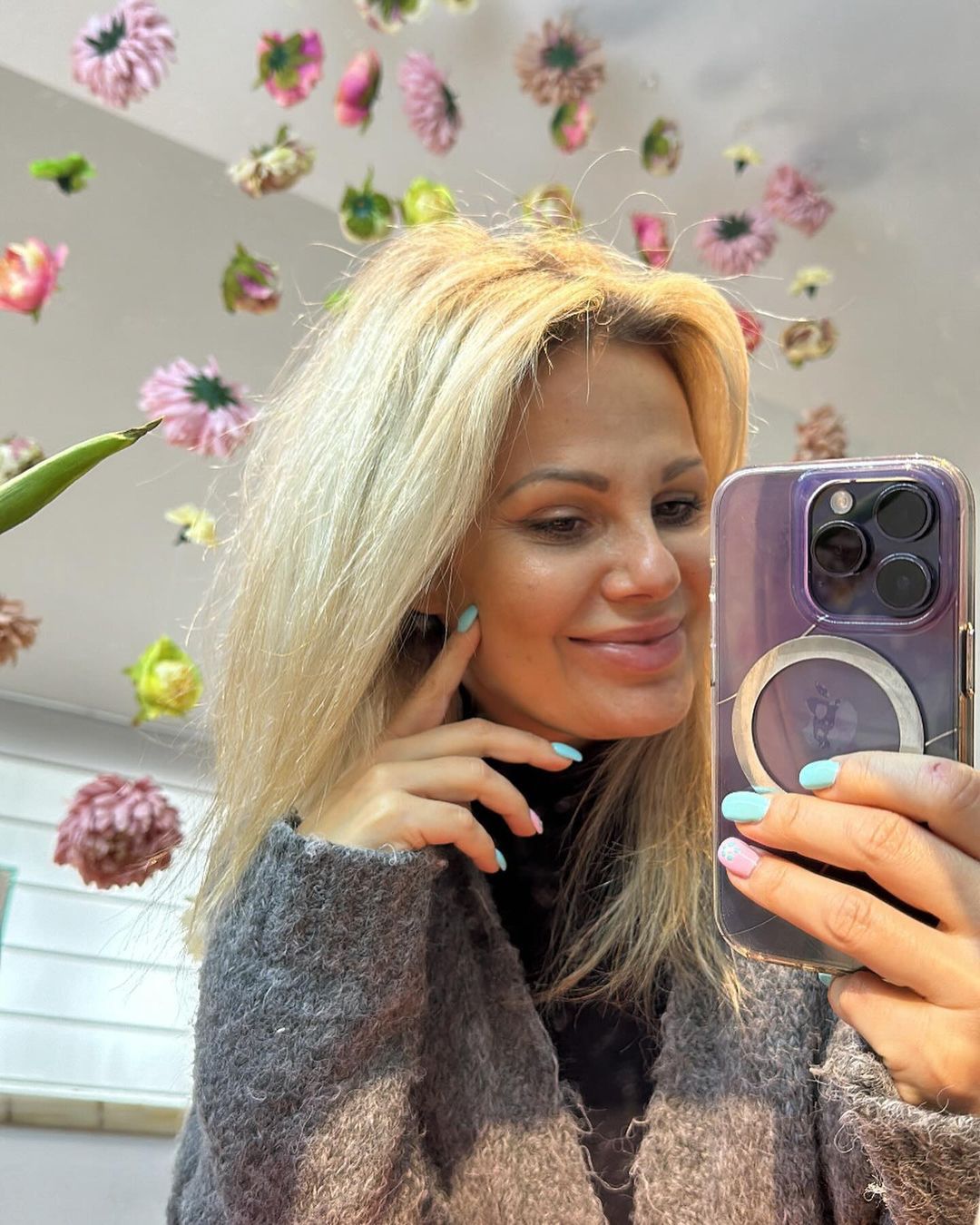 Kamila Saganowska, żona byłego reprezentanta Polski 