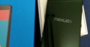 Nexus 5 i Android 4.4 - kolejna porcja zdjęć. Premiera już dzisiaj!