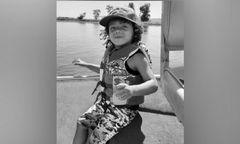 3-latek znaleziony martwy w kontenerze. Tydzień wcześniej zabito jego matkę