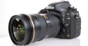 Nikon D600 – brakujące ogniwo [wideotest]