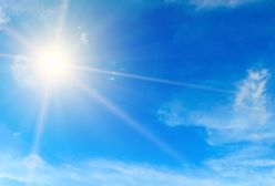 Pogoda. Weekend ciepły i pełen słońca