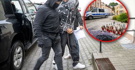 Zbrodnia w Nowem. Tak miała wyglądać bójka. Prokuratura zabiera głos