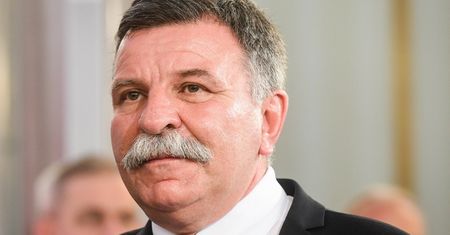 Koronawirus. Andrzej Kryj zakażony. Poseł PiS apeluje