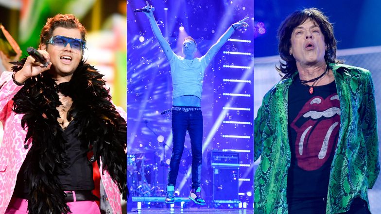 Undercover Festival. Widzowie rozczarowani widowiskiem