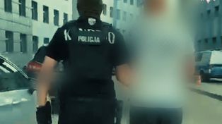 Rozbili szlak migrantów i narkotyków! Śląscy policjanci i Straż Graniczna zatrzymali kolejnych pseudokibiców