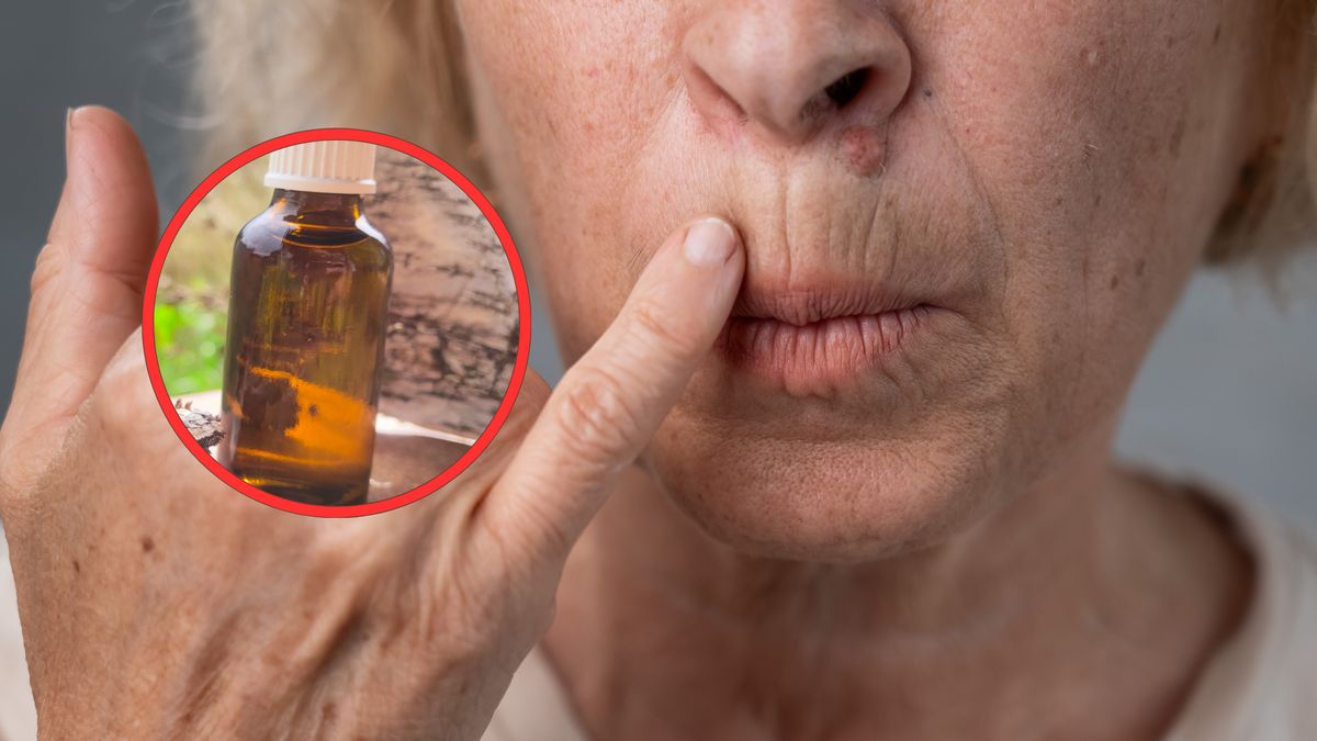 Jak woda brzozowa działa na skórę i włosy? 