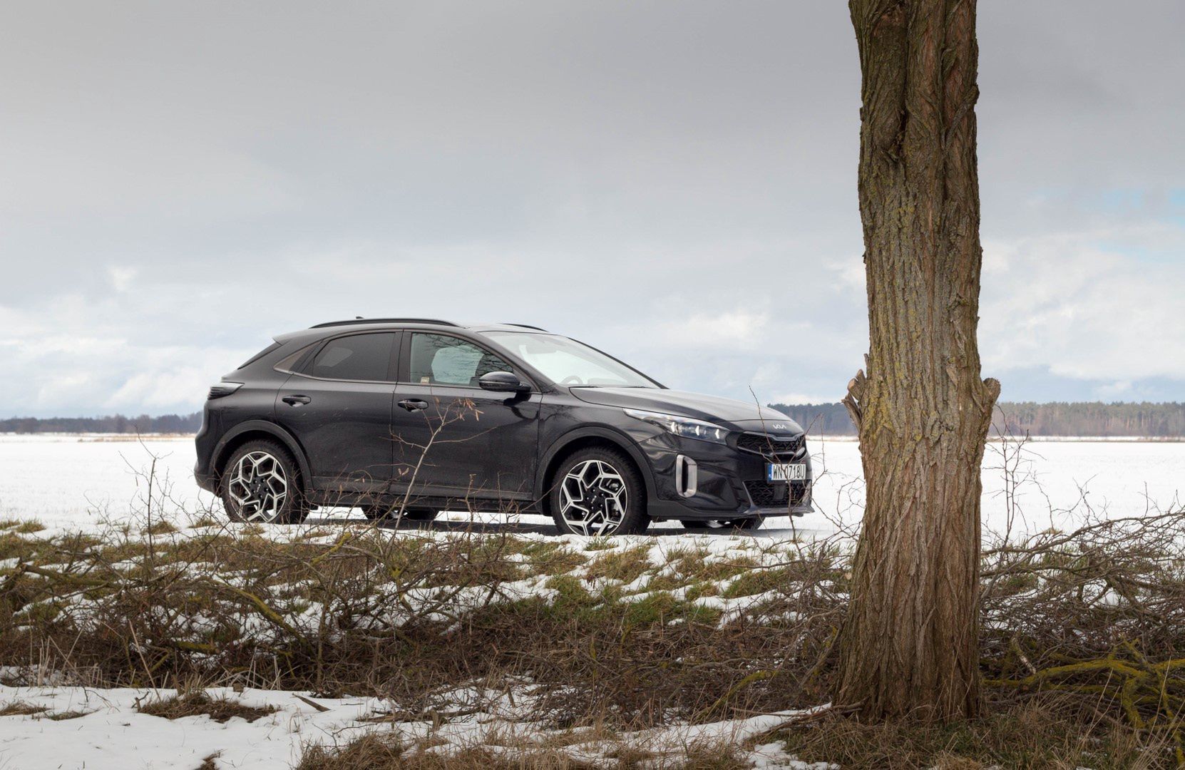 Kia XCeed 1.5 T-GDI DCT