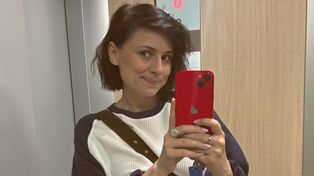 Joanna Jarmołowicz podzieliła się kolejnymi fotkami Z UKOCHANĄ. Nowa miłość ją uskrzydla? (ZDJĘCIA)